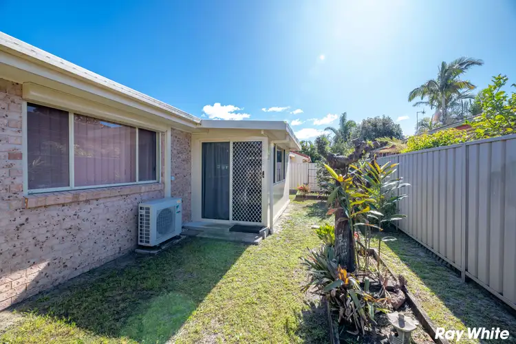 Seventh view of Homely villa listing, 11/32 Parkway Drive, Tuncurry NSW 2428