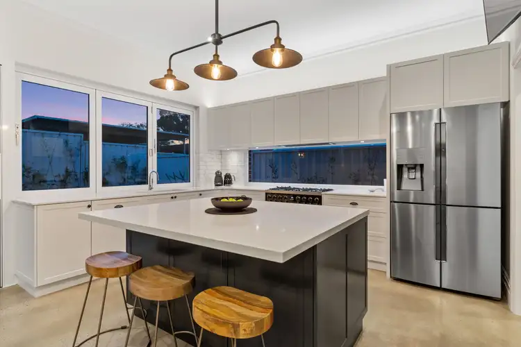 Sixth view of Homely house listing, 3 Wenberi Lane, Mount Lawley WA 6050