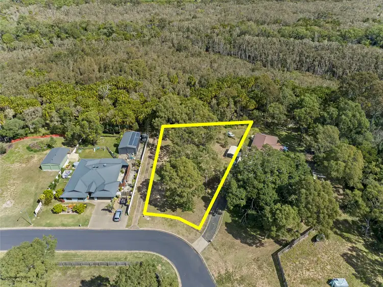 Sixth view of Homely land listing, 41 Regency Road, Moore Park Beach QLD 4670