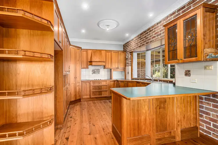 Third view of Homely house listing, 8 Douglas Road, Kurrajong Heights NSW 2758