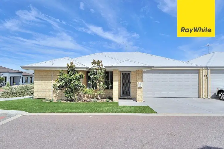 18 Harrison Lane, Madeley WA 6065