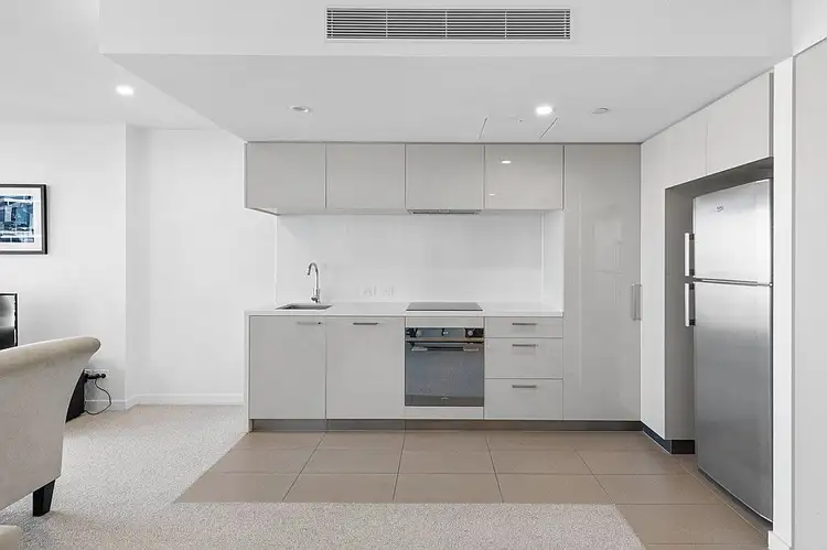 Fifth view of Homely apartment listing, 907/55 Railway Terrace, Milton QLD 4064