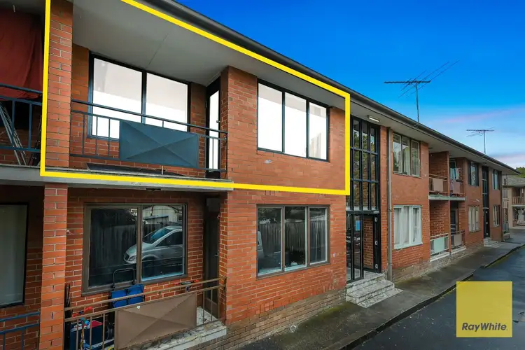 14/55 Clow Street, Dandenong VIC 3175