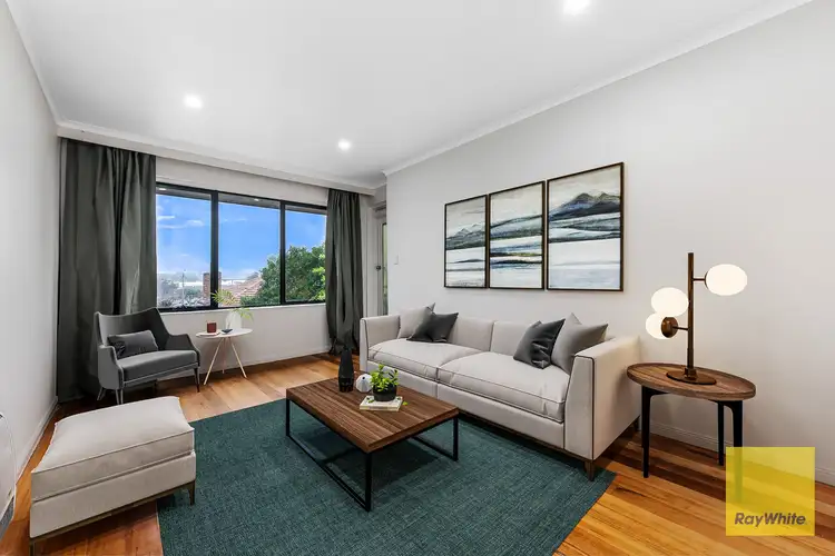 Second view of Homely apartment listing, 14/55 Clow Street, Dandenong VIC 3175