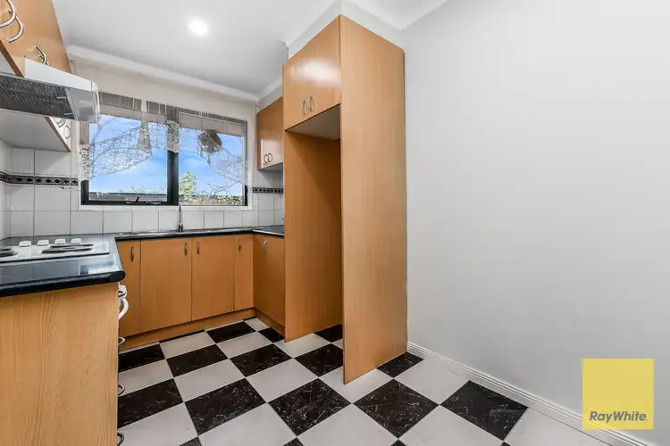 Third view of Homely apartment listing, 14/55 Clow Street, Dandenong VIC 3175