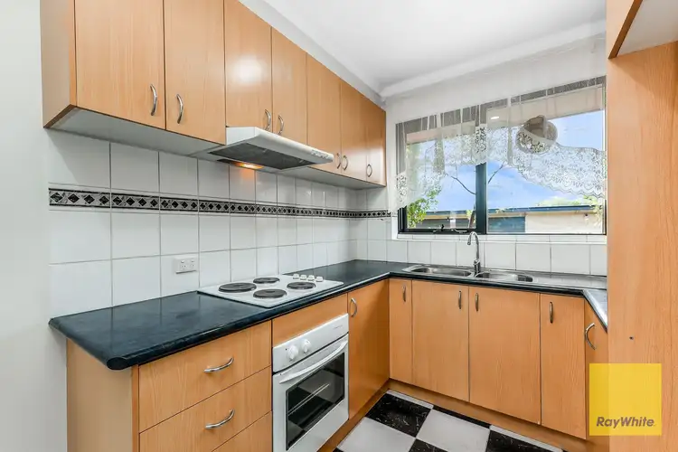 Fourth view of Homely apartment listing, 14/55 Clow Street, Dandenong VIC 3175