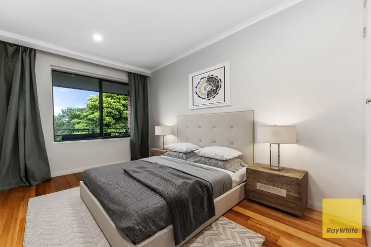 Fifth view of Homely apartment listing, 14/55 Clow Street, Dandenong VIC 3175