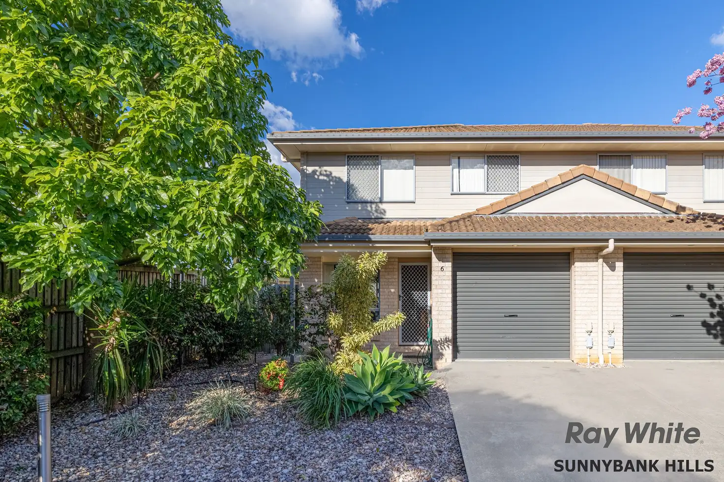 Main view of Homely townhouse listing, 6/6 Baldarch Street, Slacks Creek QLD 4127