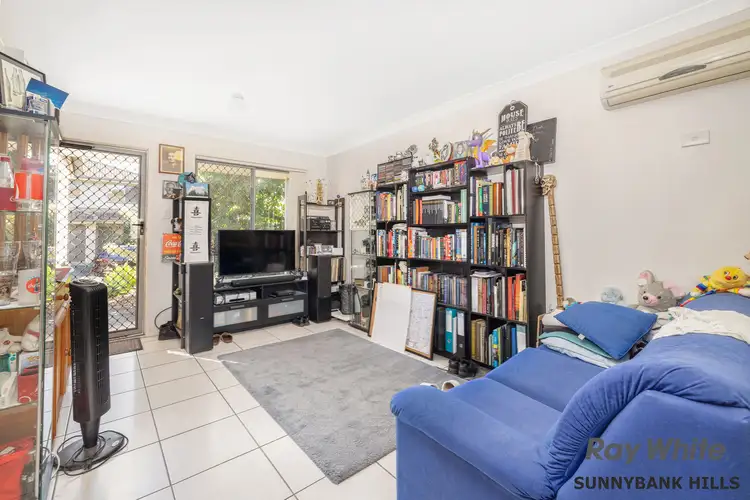 Second view of Homely townhouse listing, 6/6 Baldarch Street, Slacks Creek QLD 4127