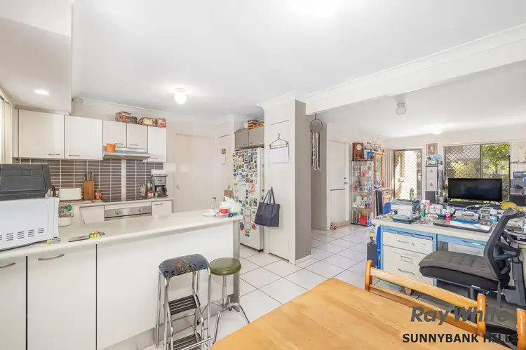 Fifth view of Homely townhouse listing, 6/6 Baldarch Street, Slacks Creek QLD 4127