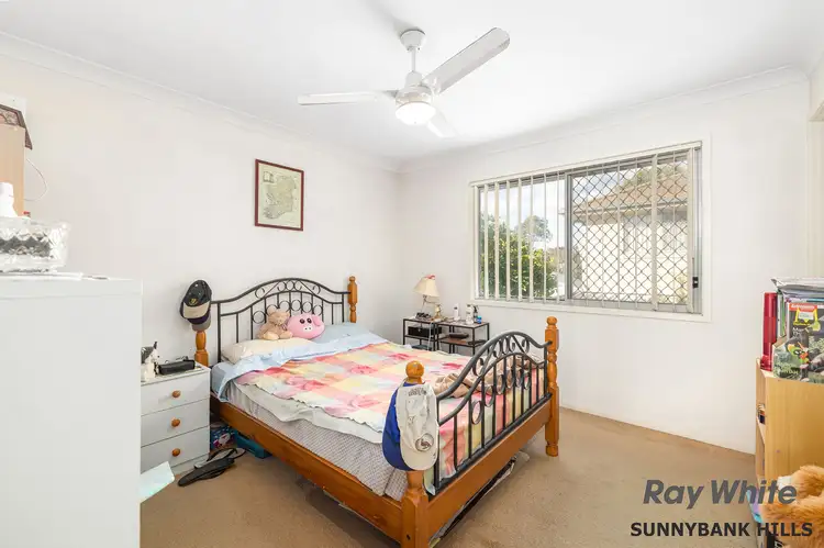 Sixth view of Homely townhouse listing, 6/6 Baldarch Street, Slacks Creek QLD 4127