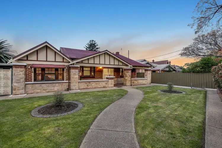 65 Coombe Road, Allenby Gardens SA 5009