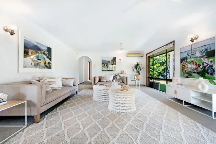 Third view of Homely house listing, 35 Cypress Drive, Broadbeach Waters QLD 4218