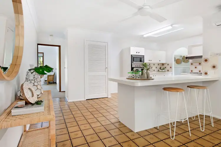 Fifth view of Homely house listing, 35 Cypress Drive, Broadbeach Waters QLD 4218