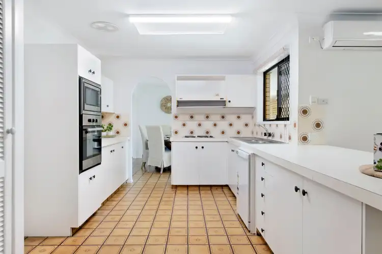 Sixth view of Homely house listing, 35 Cypress Drive, Broadbeach Waters QLD 4218