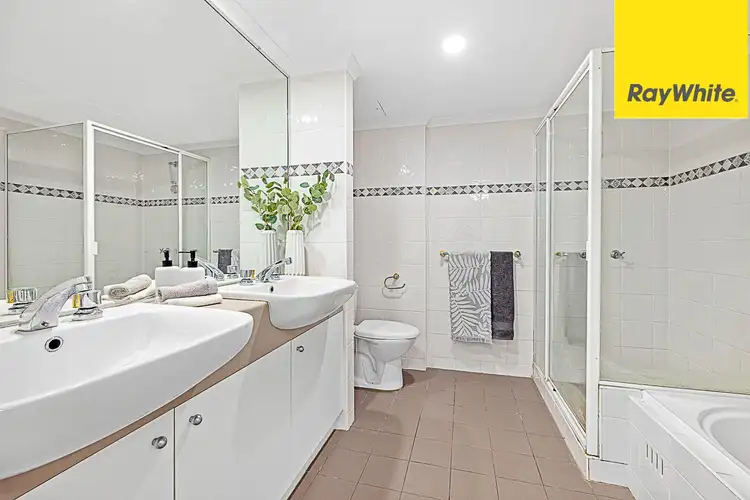 Sixth view of Homely apartment listing, 302/38 Victoria Street, Epping NSW 2121