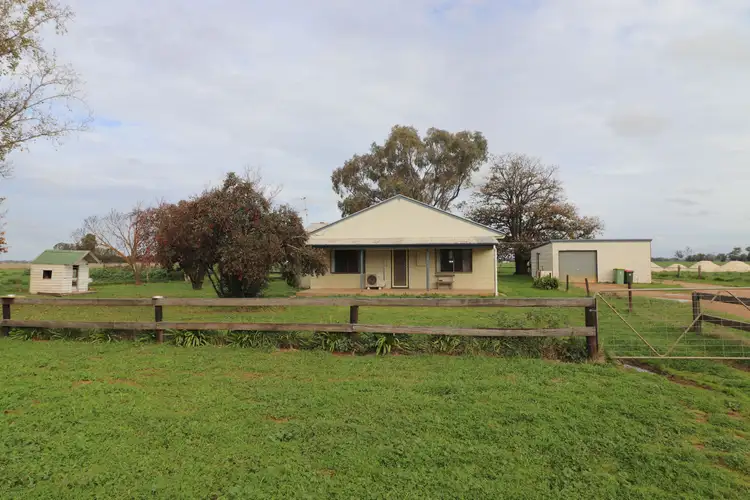 1257 Mason Road