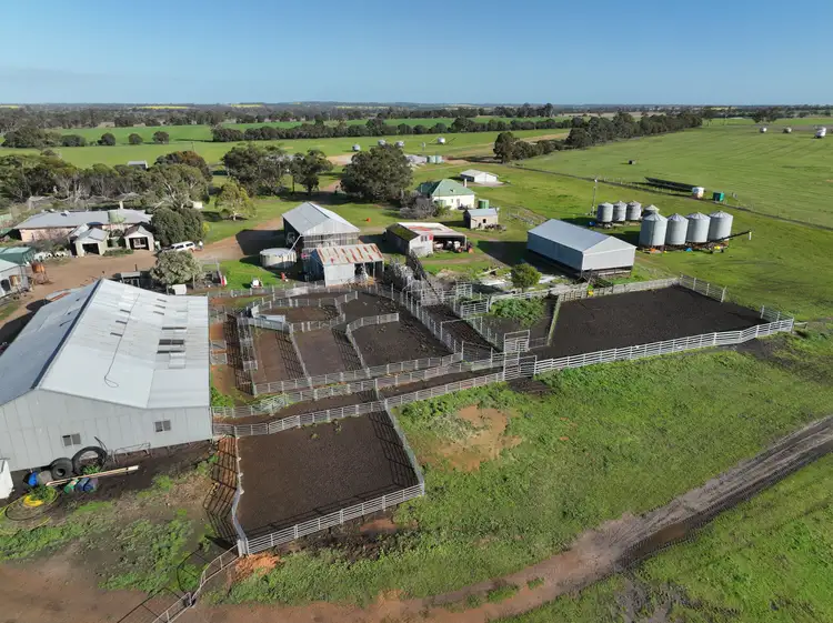 Third view of Homely rural property listing, 133 Johnston Road, Moonies Hill WA 6320