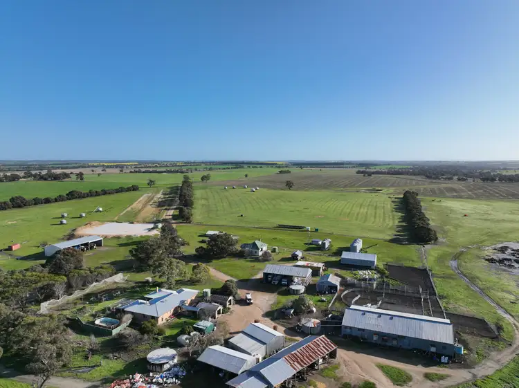 Fifth view of Homely rural property listing, 133 Johnston Road, Moonies Hill WA 6320