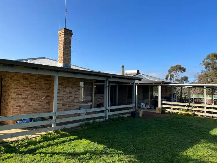 Sixth view of Homely rural property listing, 133 Johnston Road, Moonies Hill WA 6320