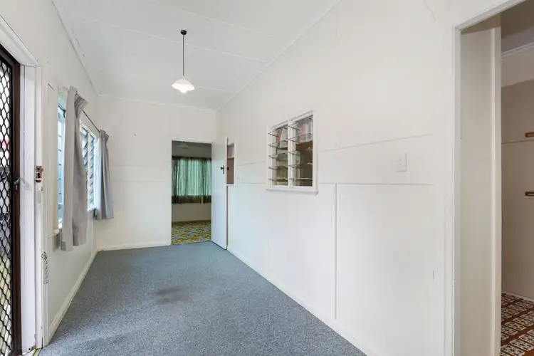 Seventh view of Homely house listing, 54 Pleasant Street, Maryborough QLD 4650