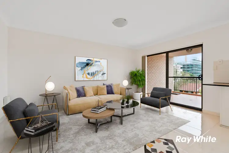 10/8-10 Clifton Street, Blacktown NSW 2148
