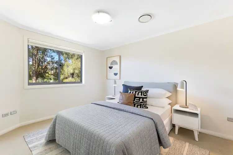 Fourth view of Homely apartment listing, 58/2-6 Warrangi Street, Turramurra NSW 2074