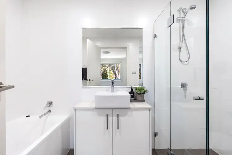 Fifth view of Homely apartment listing, 58/2-6 Warrangi Street, Turramurra NSW 2074
