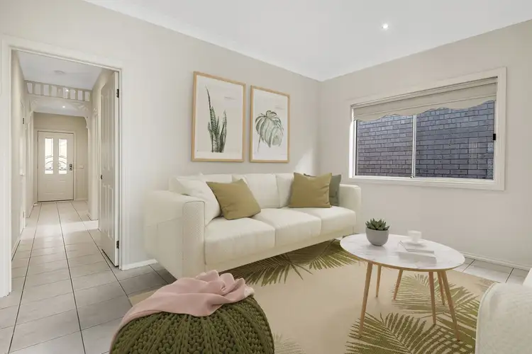 Second view of Homely house listing, 14 Long Island Circuit, Craigieburn VIC 3064