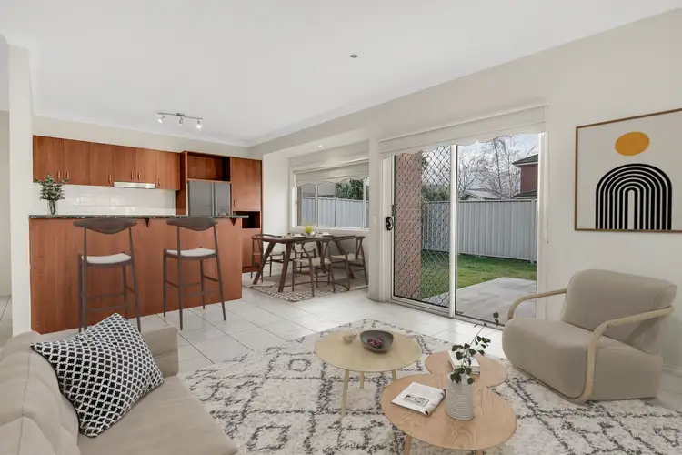Third view of Homely house listing, 14 Long Island Circuit, Craigieburn VIC 3064