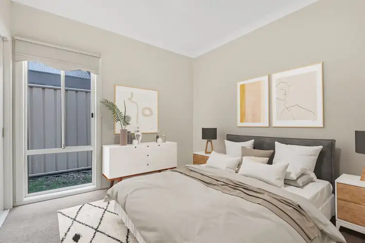 Sixth view of Homely house listing, 14 Long Island Circuit, Craigieburn VIC 3064