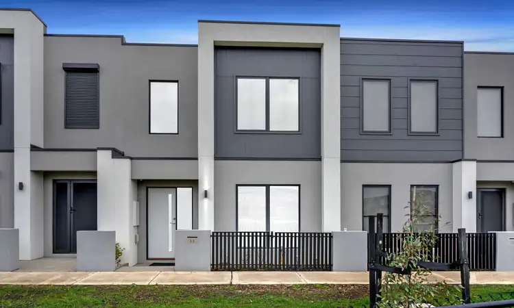 13 Bronx Walk, Wollert VIC 3750