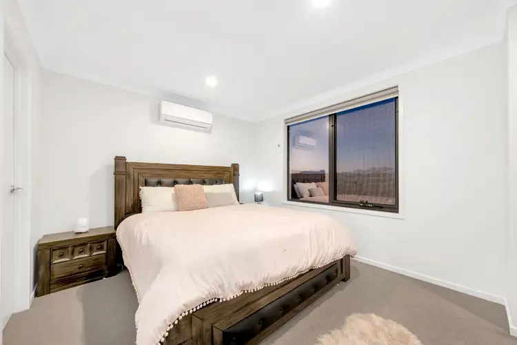 Fifth view of Homely house listing, 13 Bronx Walk, Wollert VIC 3750