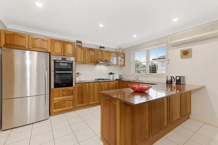 Third view of Homely house listing, 8 Kingsley Close, Wahroonga NSW 2076