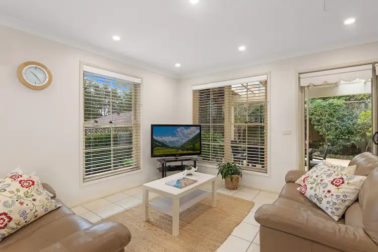 Fifth view of Homely house listing, 8 Kingsley Close, Wahroonga NSW 2076