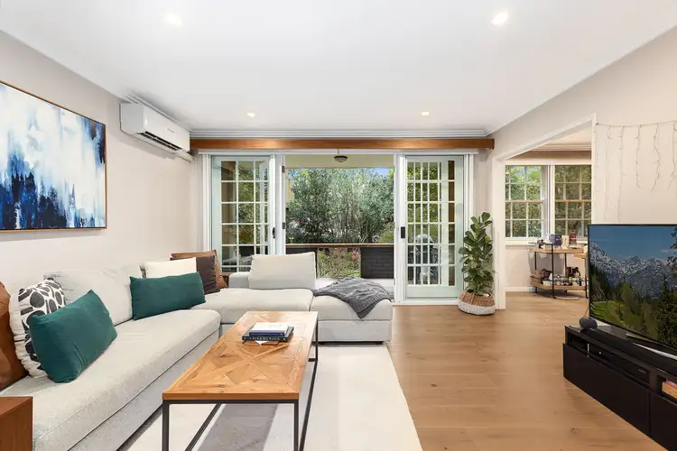 16/2 Woonona Avenue, Wahroonga NSW 2076