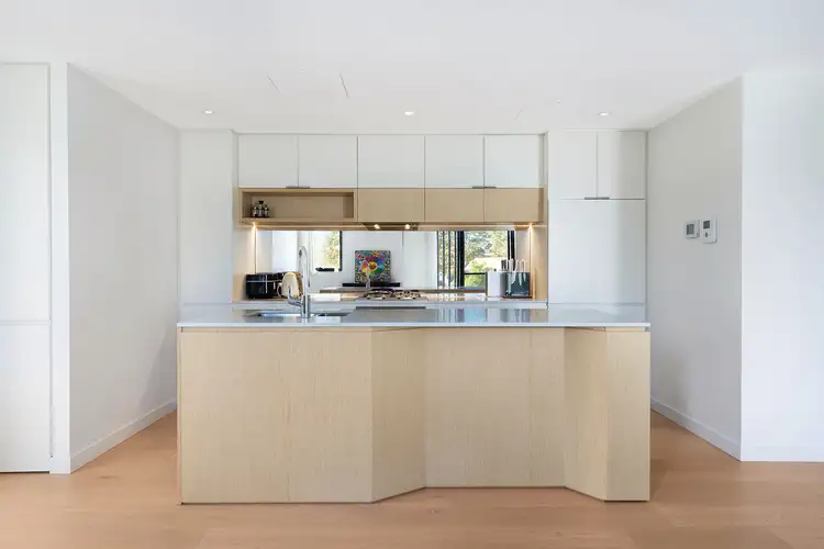 Third view of Homely apartment listing, 64/1 Womerah Street, Turramurra NSW 2074