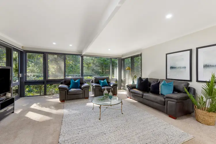 Second view of Homely house listing, 6 Jordan Road, Wahroonga NSW 2076
