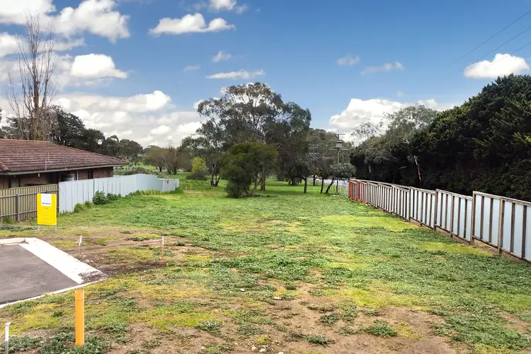 Second view of Homely land listing, LOT 89 Inverbrackie Close, Woodside SA 5244
