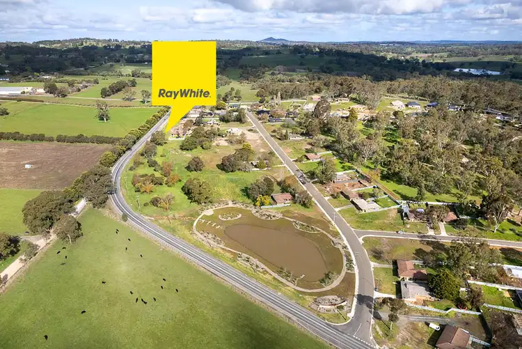 Third view of Homely land listing, LOT 89 Inverbrackie Close, Woodside SA 5244