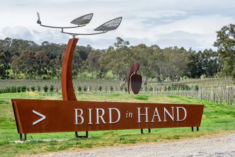 Sixth view of Homely land listing, LOT 89 Inverbrackie Close, Woodside SA 5244