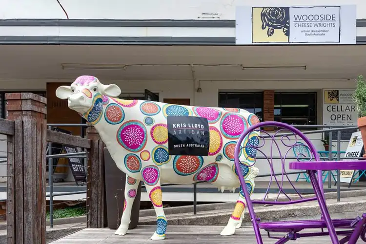 Seventh view of Homely land listing, LOT 89 Inverbrackie Close, Woodside SA 5244