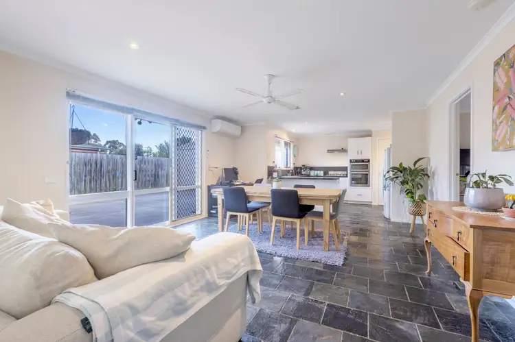 Fourth view of Homely house listing, 25 Bianca Drive, Aspendale Gardens VIC 3195