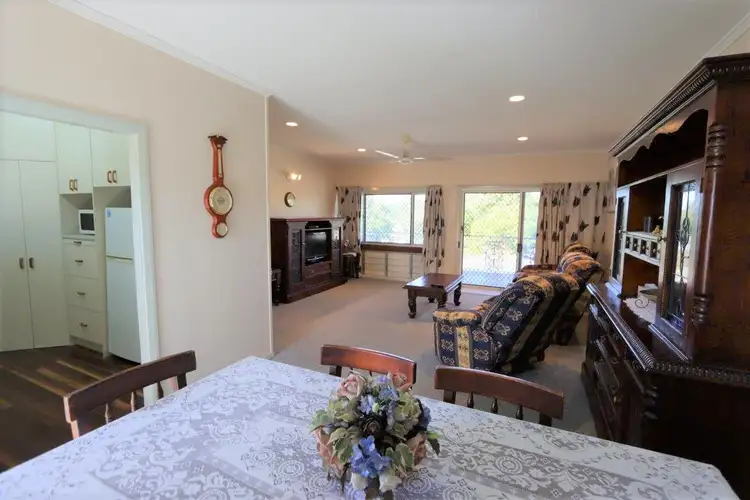 Fourth view of Homely house listing, 8 School Street, Charters Towers City QLD 4820