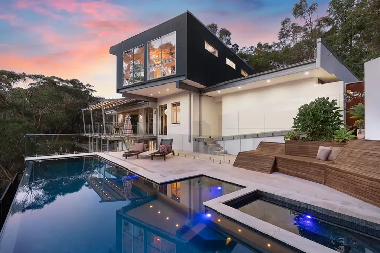 109 Browns Road, Wahroonga NSW 2076