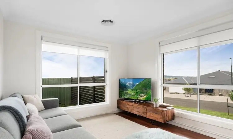 Second view of Homely house listing, 8 Twynam Avenue, Windradyne NSW 2795