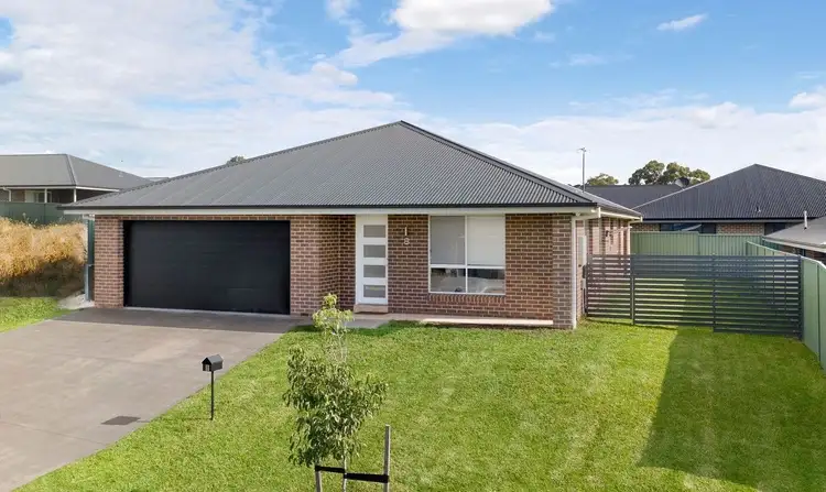Third view of Homely house listing, 8 Twynam Avenue, Windradyne NSW 2795