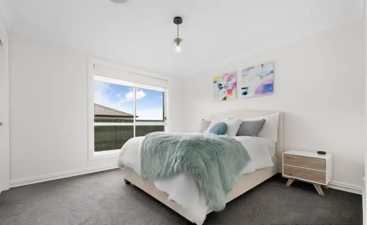 Fifth view of Homely house listing, 8 Twynam Avenue, Windradyne NSW 2795