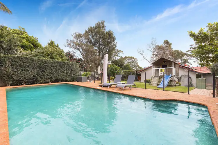 23 Yarralumla Avenue, St Ives NSW 2075
