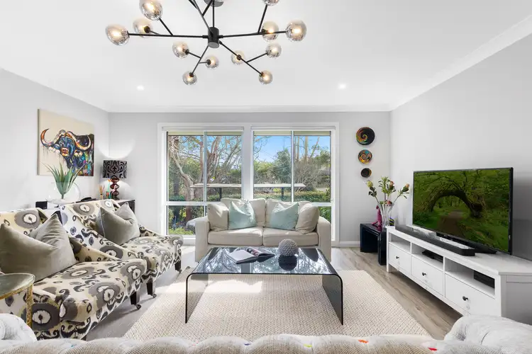 Second view of Homely house listing, 23 Yarralumla Avenue, St Ives NSW 2075